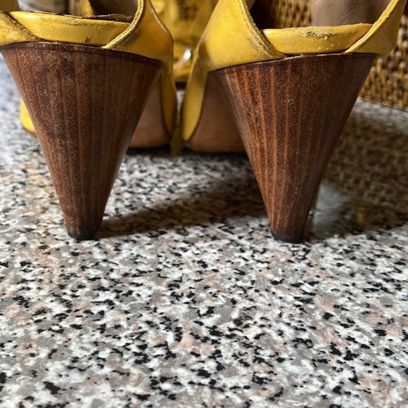 MAUD FRIZON MELLOW YELLOW BEAUTIES - Picture 3 of 6